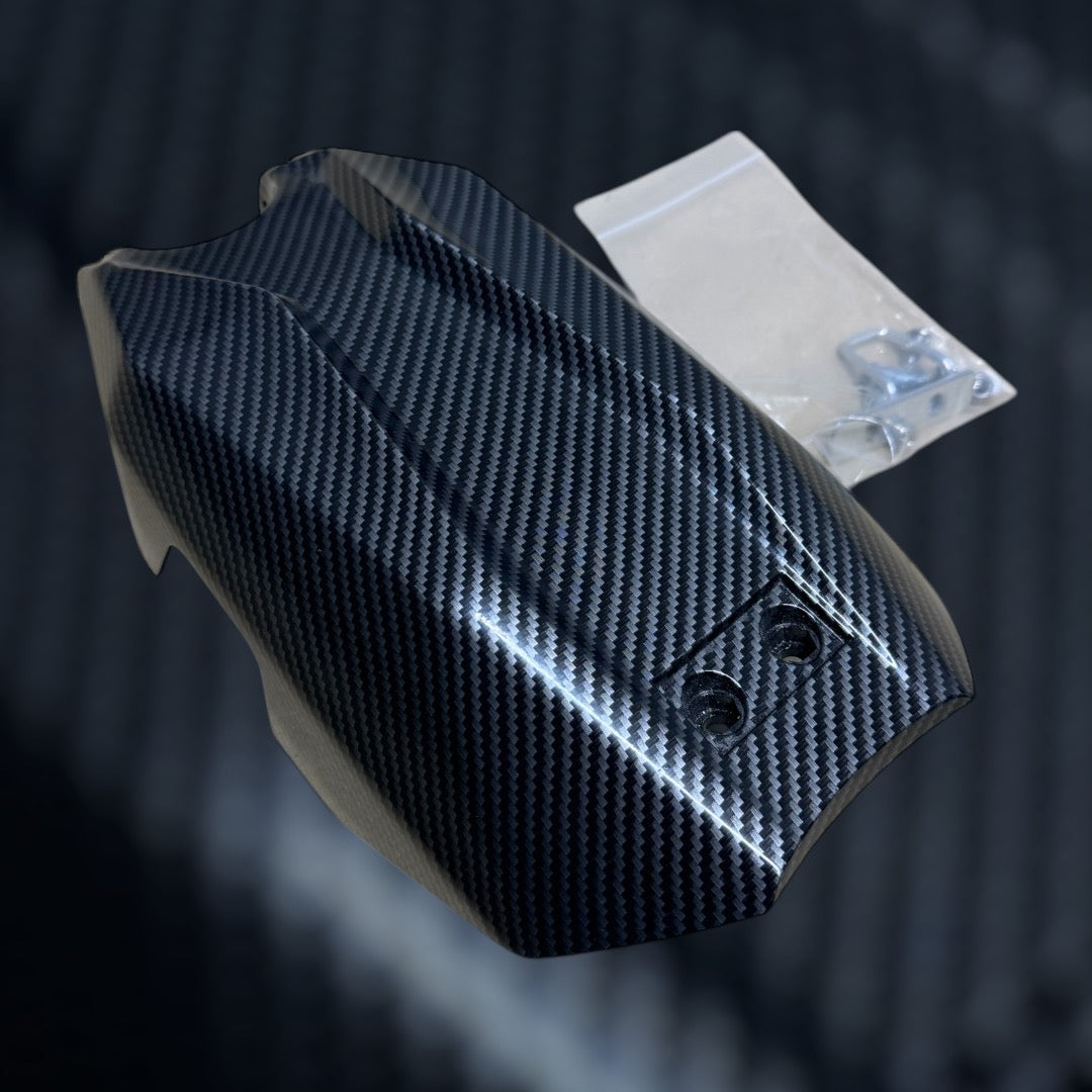 BATTERY COVER/ ORIGINAL CARBON