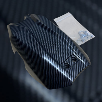 BATTERY COVER/ ORIGINAL CARBON