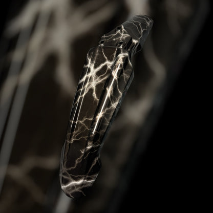 FRONT FENDER/ LIGHTNING