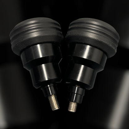 JFG RACING FRAME SLIDERS/ FRAME PROTECTORS