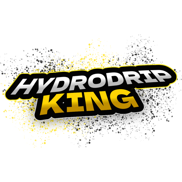 HydroDripKing